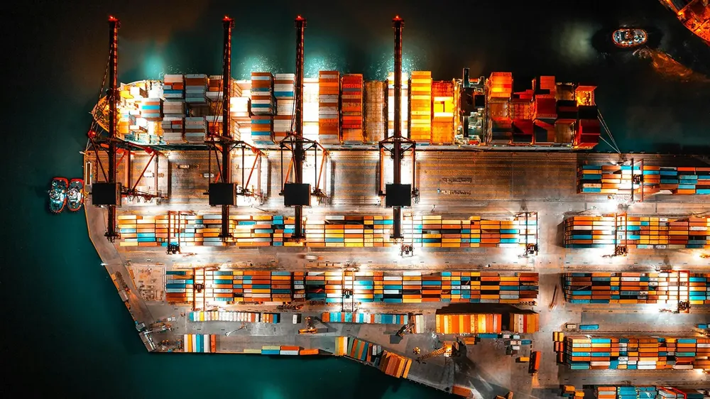 ¿Qué es el transporte intermodal y cómo gestionar sus riesgos?